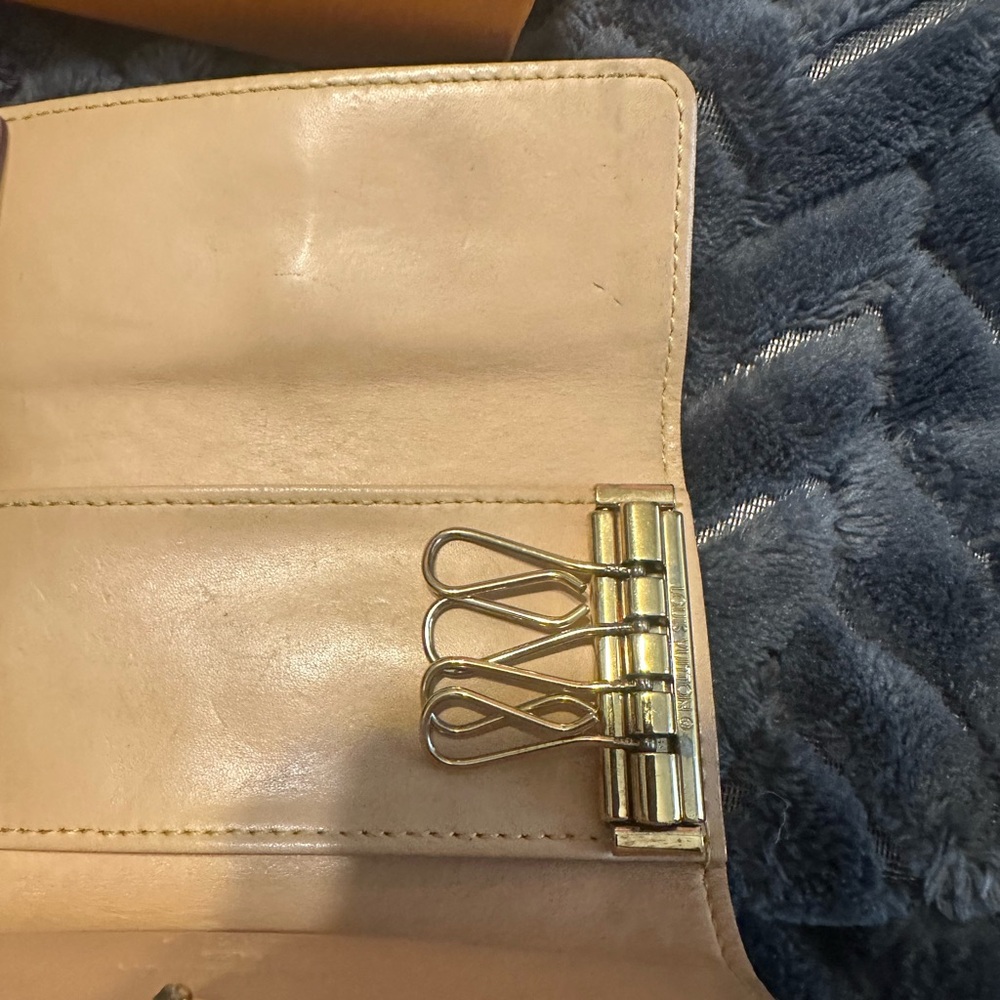 Louis Vuitton Takashi Murakami keychain - Picture 15 of 16